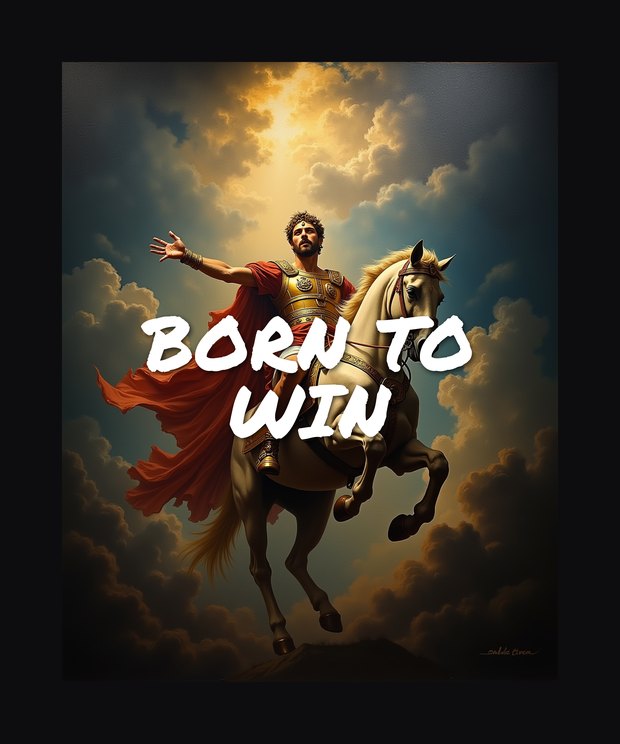 Born to Win / Lost Again