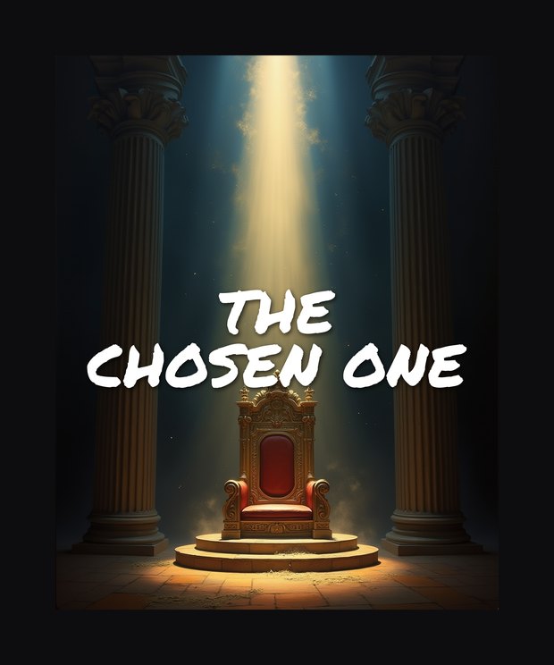The Chosen One / Wrong Number