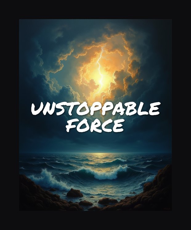 Unstoppable Force / Mild Inconvenience