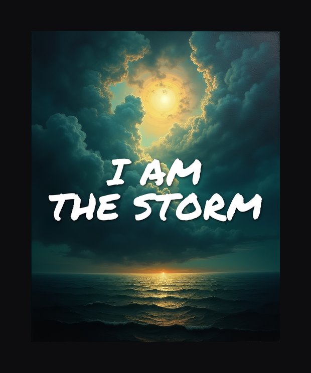 I Am the Storm / Light Drizzle